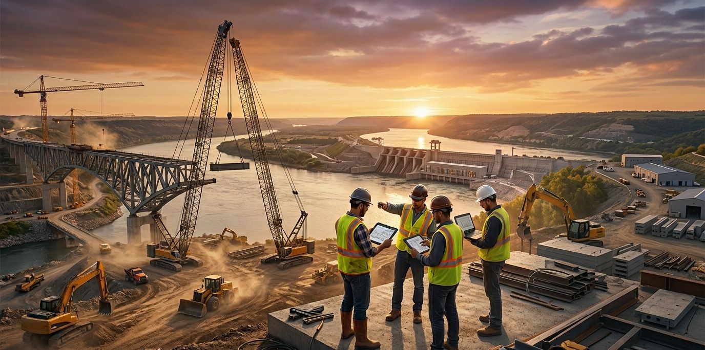 Construction Services