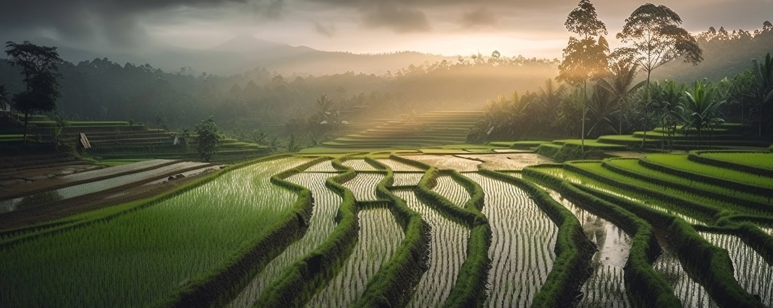 Agrometeorological Equipment