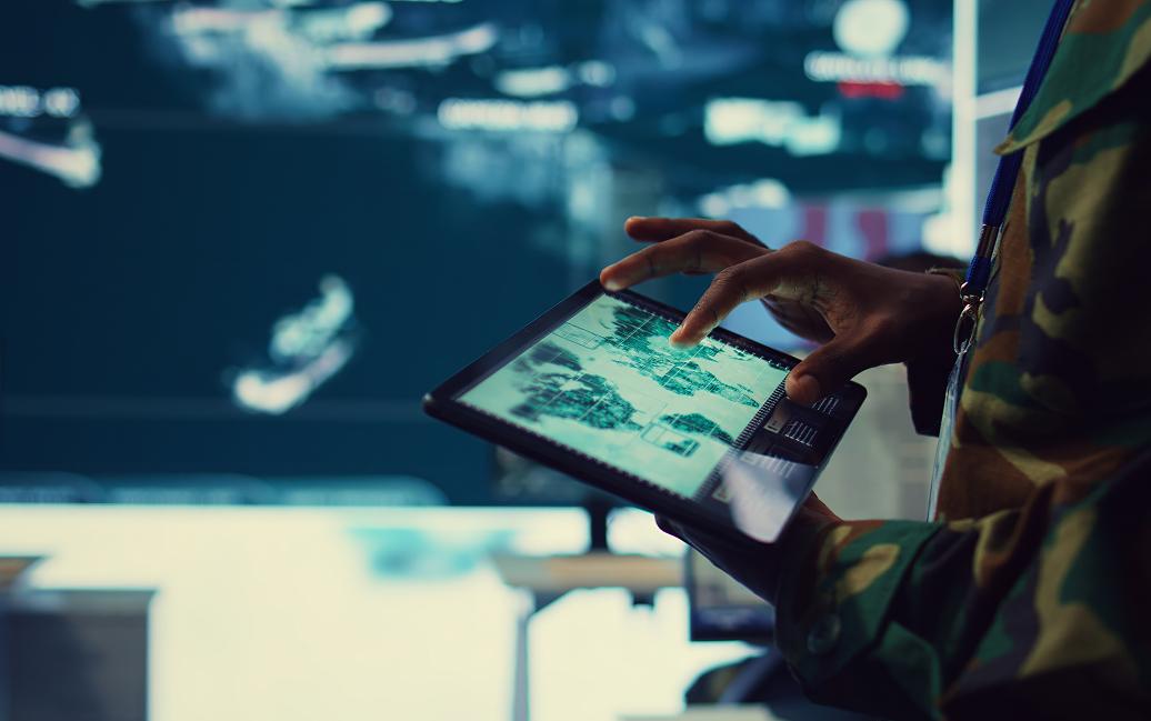 Custom Software Development