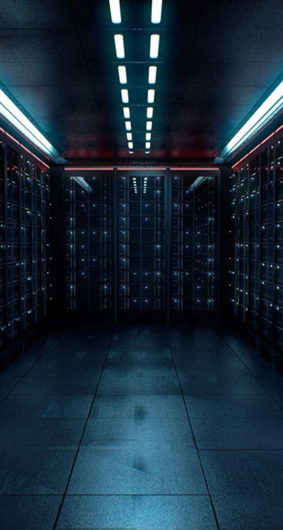 Custom Software Development