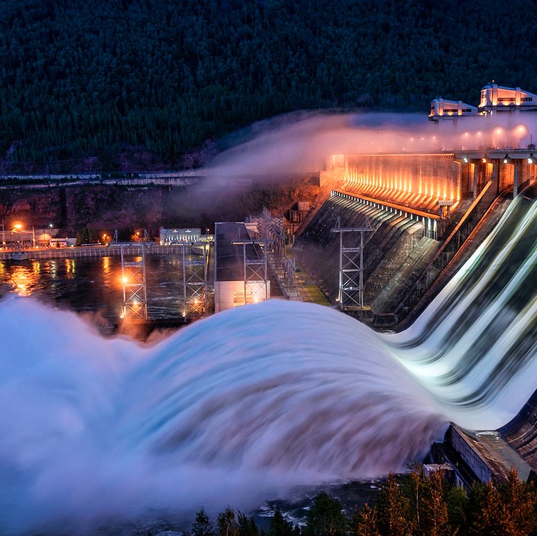 Irrigation & Water Management