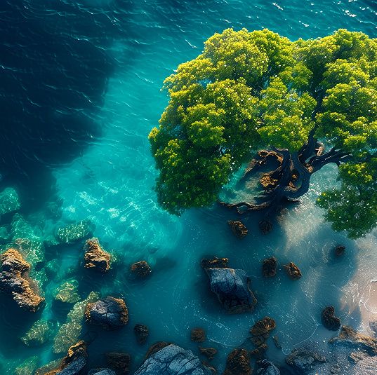 Water, Weather & Environment