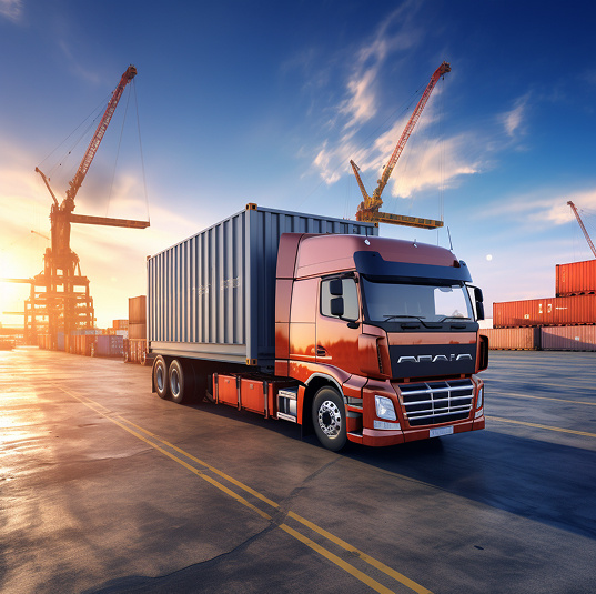 Transport Infrastructure